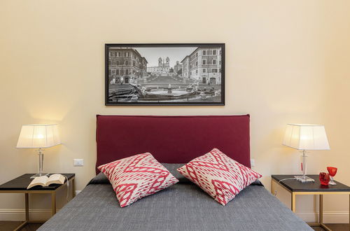 Photo 24 - Prestigious Apartment Via Barberini