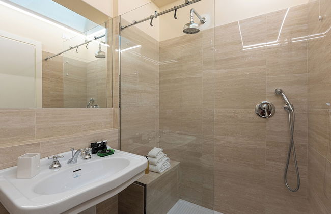 Prestigious Apartments Via Barberini - Foto 76