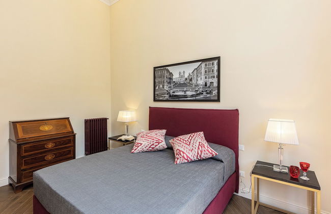 Prestigious Apartments Via Barberini - Foto 34