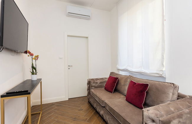 Prestigious Apartments Via Barberini - Foto 58