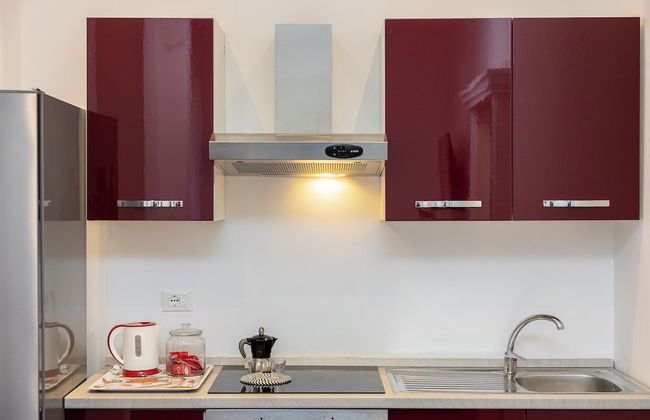 Prestigious Apartments Via Barberini - Foto 55