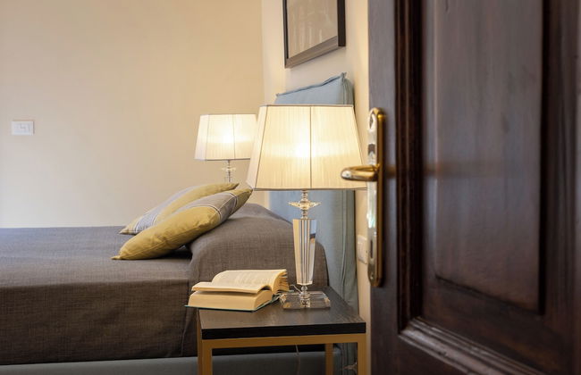 Prestigious Apartments Via Barberini - Foto 28