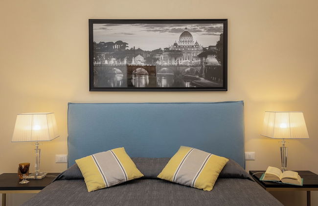 Prestigious Apartments Via Barberini - Foto 41