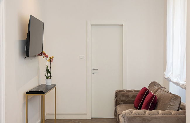 Prestigious Apartments Via Barberini - Foto 57