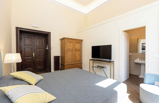 Prestigious Apartments Via Barberini - Foto 44