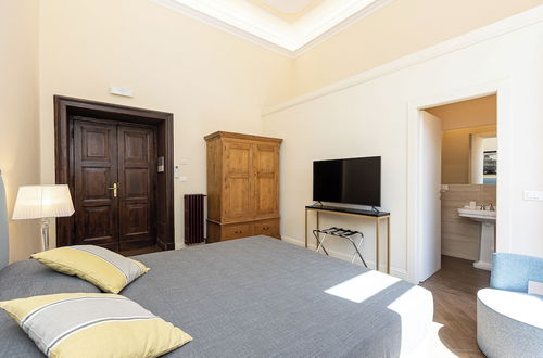 Foto 44 - Prestigious Apartment Via Barberini