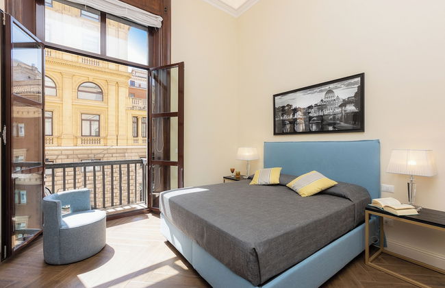 Prestigious Apartments Via Barberini - Foto 33