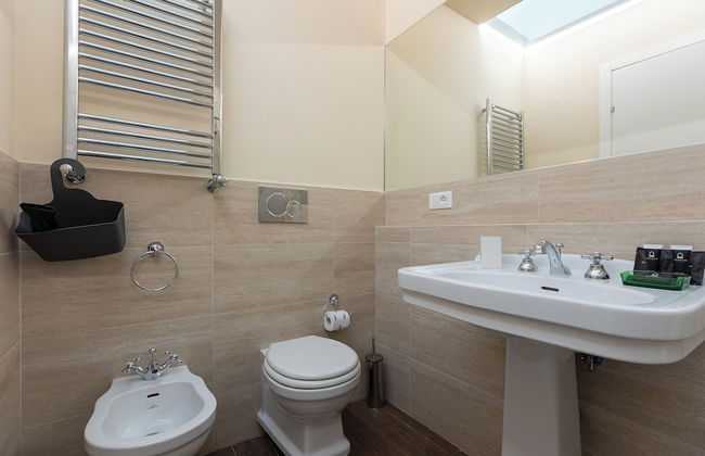 Prestigious Apartments Via Barberini - Foto 75