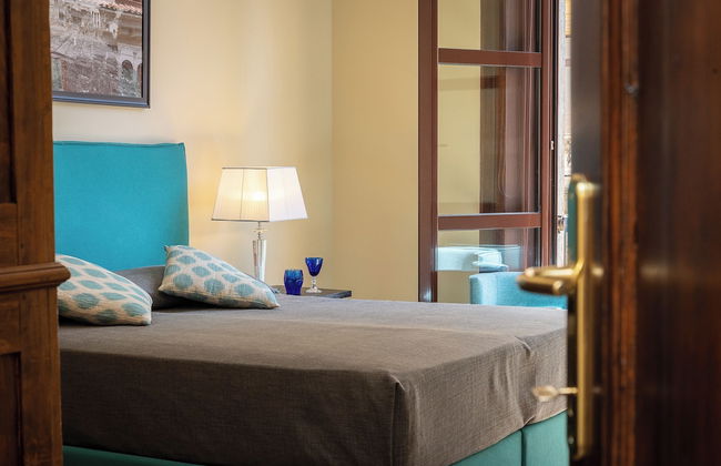 Prestigious Apartments Via Barberini - Foto 32