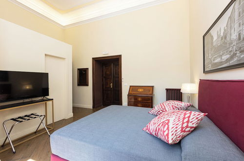 Photo 23 - Prestigious Apartment Via Barberini