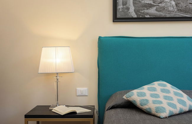 Prestigious Apartments Via Barberini - Foto 36