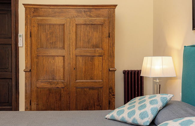 Prestigious Apartments Via Barberini - Foto 42