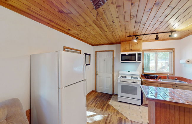 Rouge Cobb Mountain Cabins - Foto 14