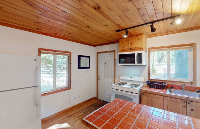 Rouge Cobb Mountain Cabins - Foto 15