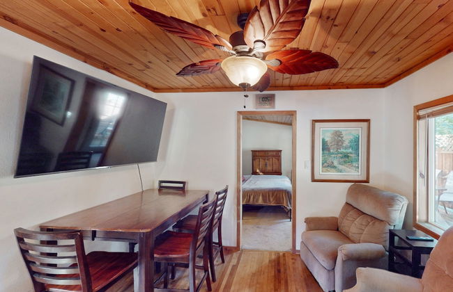 Rouge Cobb Mountain Cabins - Foto 28