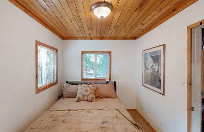Rouge Cobb Mountain Cabins - Foto 7