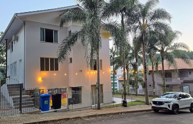 Casa das Palmeiras - Foto 50