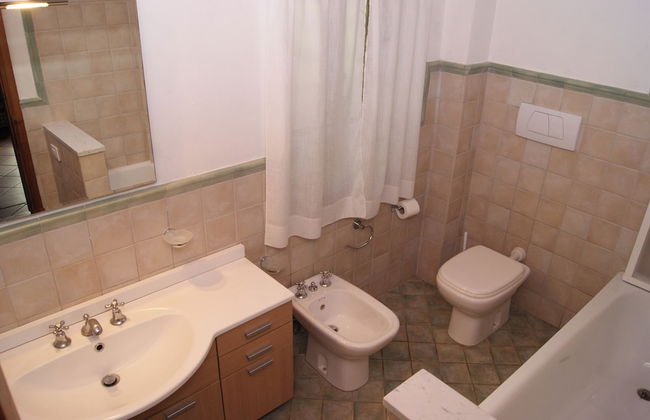 Comiti Farmhouse - Apt. Buonarroti - Foto 13