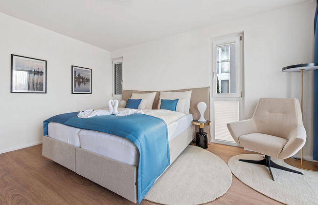 Karl und Anton Boutique Apartments - Foto 19