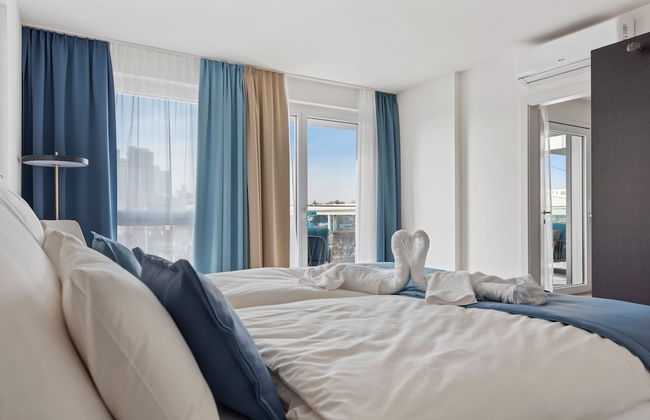 Karl und Anton Boutique Apartments - Foto 20