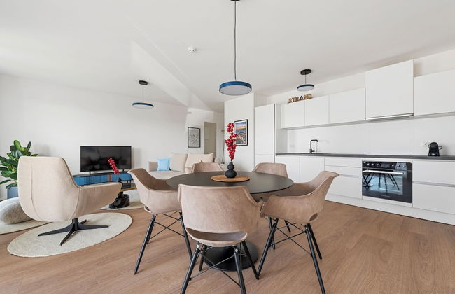 Karl und Anton Boutique Apartments - Foto 42