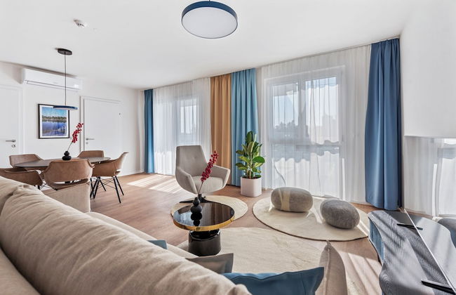 Karl und Anton Boutique Apartments - Foto 52