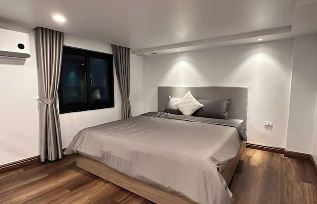 The Eudora Homestay - Foto 41