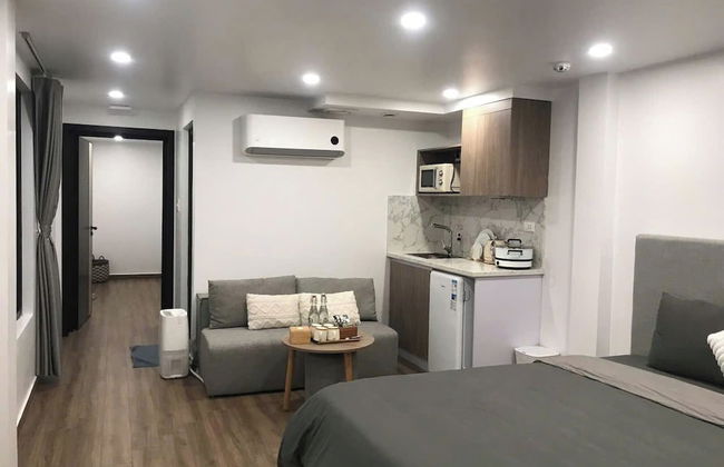 The Eudora Homestay - Foto 38