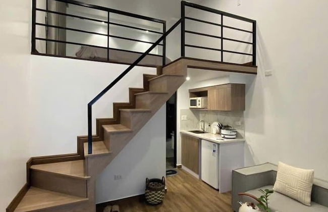 The Eudora Homestay - Foto 35