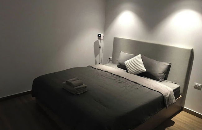 The Eudora Homestay - Foto 36