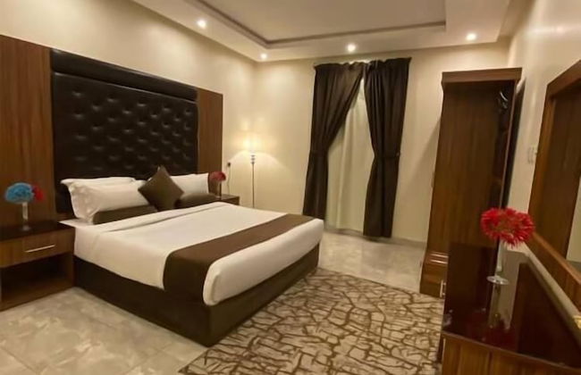 Al Qasr Hotel Suites - Al Iskan District - Foto 3
