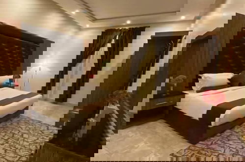 Foto 3 - Al Qasr Hotel Suites - Al Iskan District