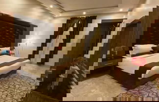 Foto 3 - Al Qasr Hotel Suites - Al Iskan District