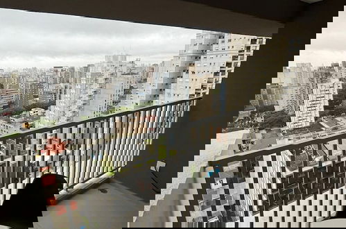 Foto 47 - Apartemnto completo na Vila Mariana