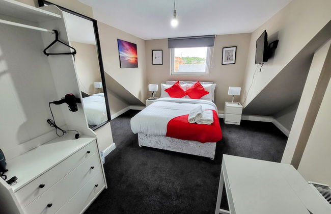 Comfortable Stay - LB Ave - Foto 14