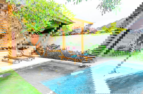 Foto 47 - Ersanea Villas Seseh