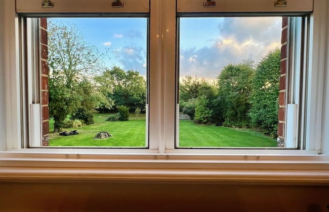 Willingham House - Foto 77