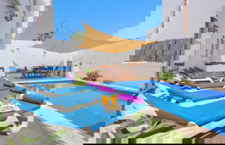 Foto 2 - Villa Biel Mallorca