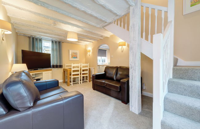 Cofton Holidays - Foto 33