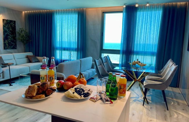 C Tower Apartments - Foto 59