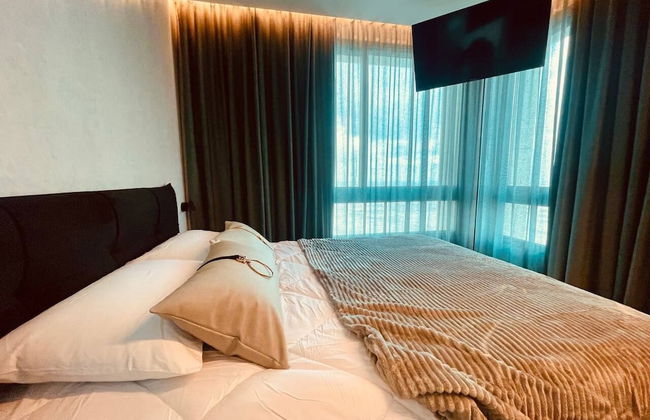 C Tower Apartments - Foto 56