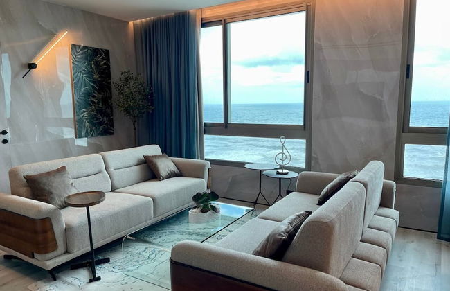 C Tower Apartments - Foto 55