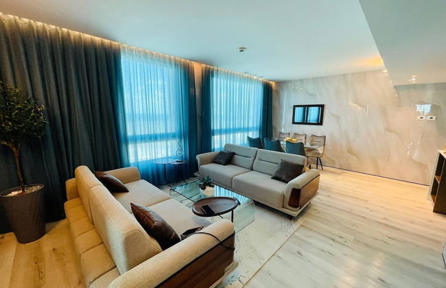 C Tower Apartments - Foto 58