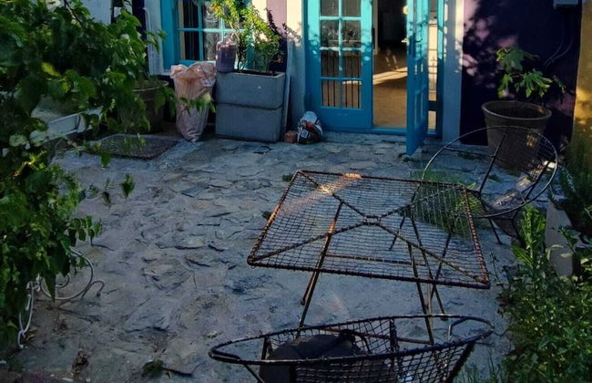 Purple Pearl at Bokaap - Photo 23