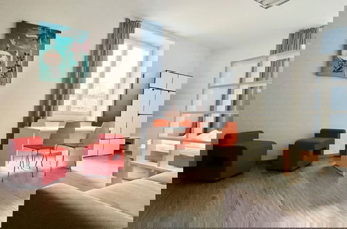 Photo 22 - GuestHouse Lugano University