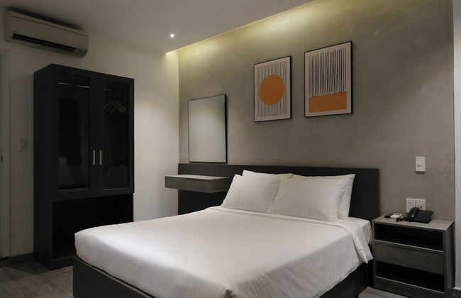 Nicecy Hotel - 218 Le Thanh Ton Street - Foto 22