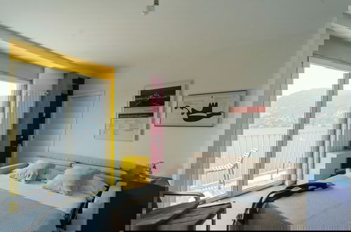 Foto 15 - La Casa Dell'architetto