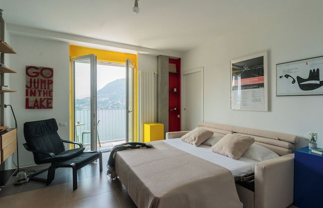 La Casa Dell'architetto - Foto 18