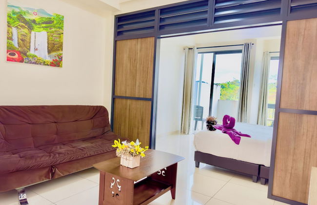 ATS Cameron Hotel & Apartments - Foto 45