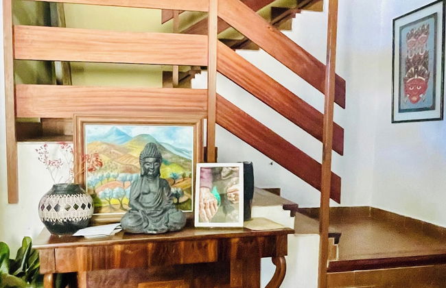 3-bed Artist Chalet Near San Sebastian, Sleeps 6 - Photo 16